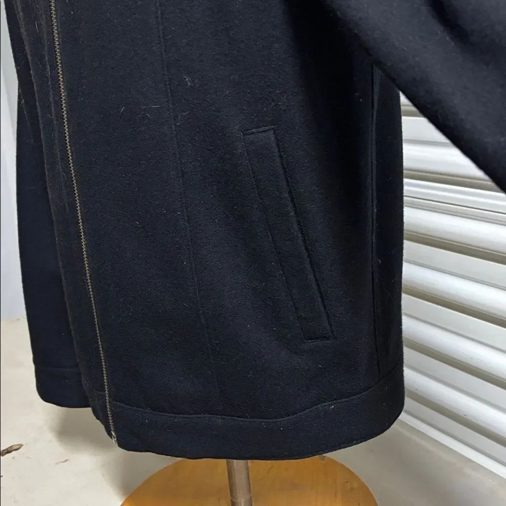 Gap Wool Jacket M - Picture 5 of 9
